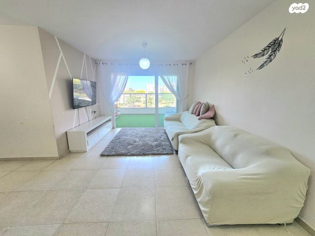 דירה, הסיתוונית 23, קרית ראשון, ראשון לציון