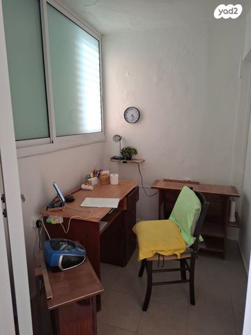 דירה, ירושלים 49, ניצנה, בת ים