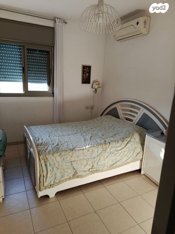 דירה, הציונות 15, רובע הקריה, הסיטי, אשדוד