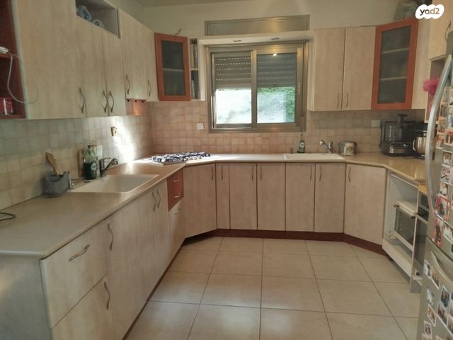 דו משפחתי, נחלת אבות 1, רבבה, רבבה