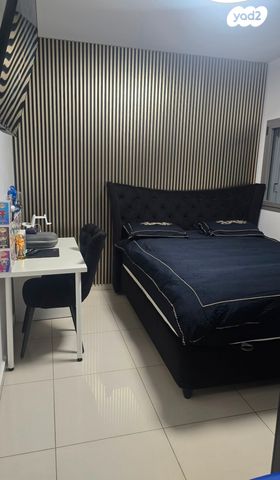 דירה, שדרות קדש 4, ברנע, אשקלון