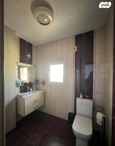 בית פרטי/ קוטג', עוזיהו 9, שפירא, אופקים