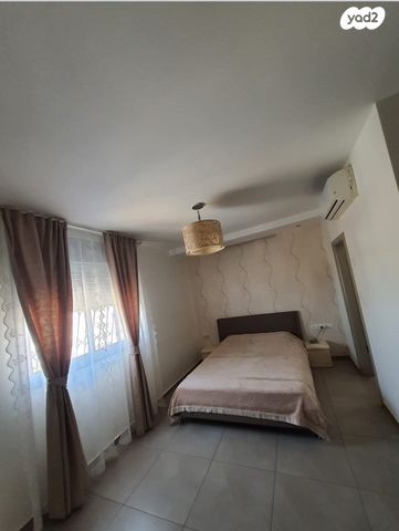 דירה, שלמה אפשטיין 5, הבנים, קרית גת