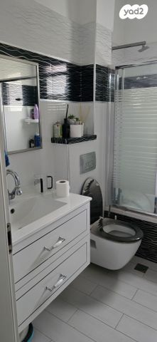 דירה, נתן אלבז 1, הבנים, קרית גת