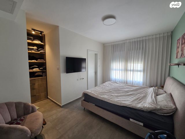 דירה, פרופ' דניאל כהנמן 5, רחובות המדע, רחובות