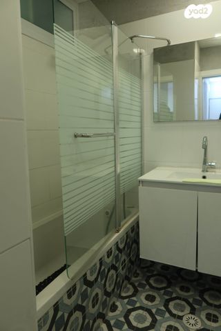 דירה, המעפילים 15, רובע ב', אשדוד