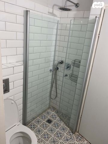 דירה, שדרות ברוך בוארון 6, גבעת אולגה, חדרה