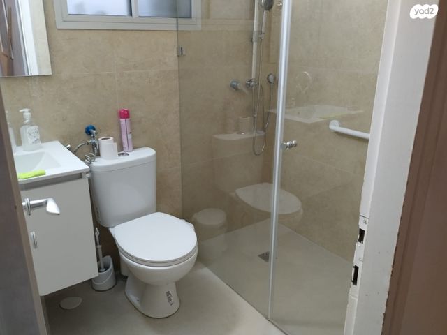 בית פרטי/ קוטג', יהושע בן נון 5, שכונה ו', באר שבע