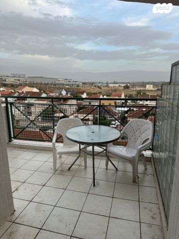 דירה, הורדים 12, שכונת הורדים, קרית שמונה