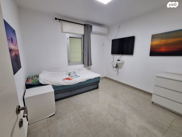 דירה, רחבת יותם 7, שכונה ו', באר שבע