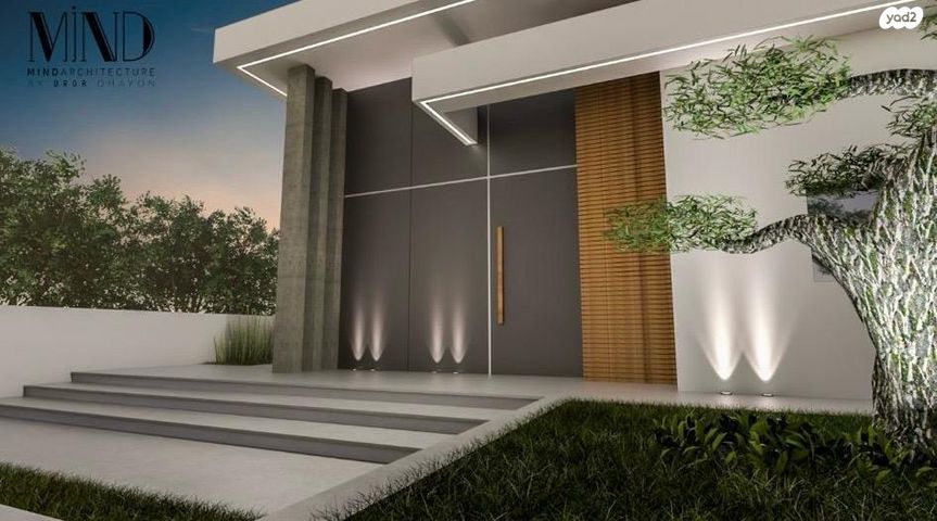 בית פרטי/ קוטג', אריאל שרון 1, נווה שרון / שער העיר, נתיבות