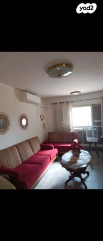 דירה, יחיאל מיכל פינס 22, מחנה יהודה, פתח תקווה