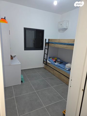 דירת גן, נחל משמר 44, פארק הנחל, באר שבע