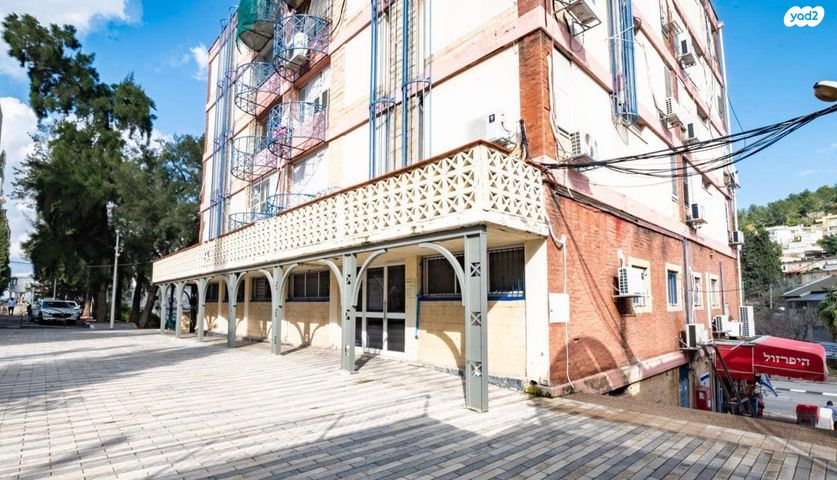 דירה, התמר 4, נוף לכרמל, יקנעם עילית