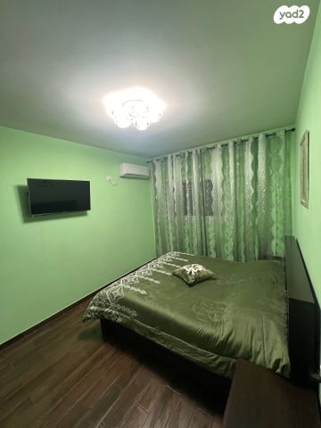 בית פרטי/ קוטג', עוזיהו 9, שפירא, אופקים