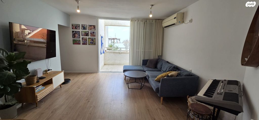 דירה, מכבים 71, ורדים, שוהם