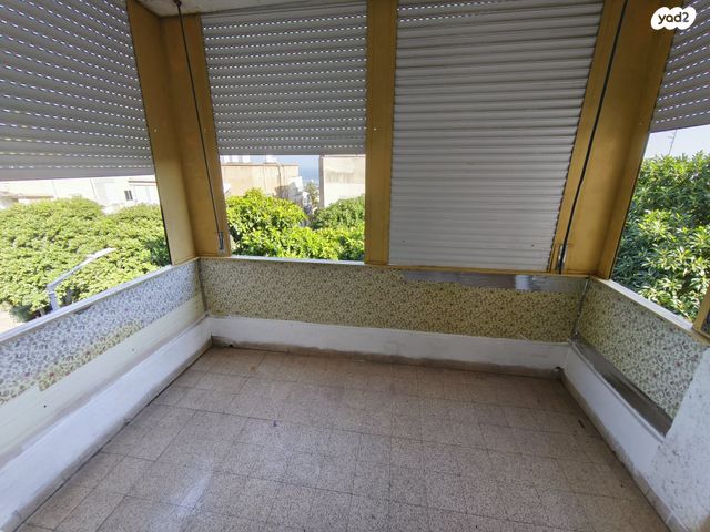 דירה, גאולה 30, הדר עליון, חיפה