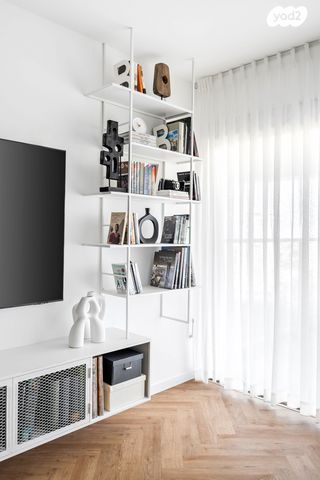 דירה, השקד 4, רמת אילן, גבעת שמואל