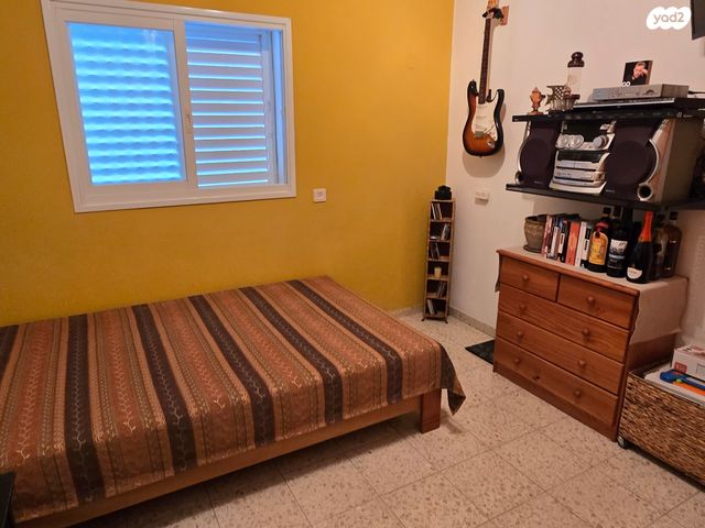 דירה, הראשונים 74, קרית חיים מזרחית, חיפה