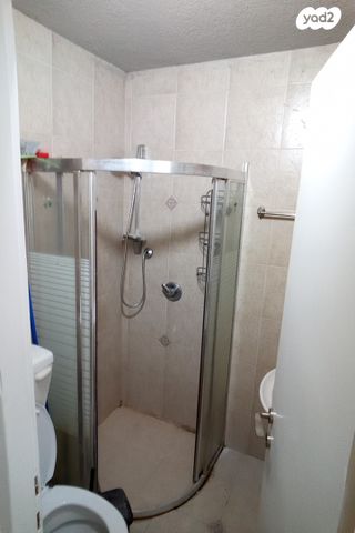 דירה, שדרות יוספטל 80, מרכז העיר, קרית אתא