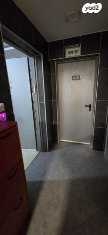 דירה, נתן אלבז 1, הבנים, קרית גת