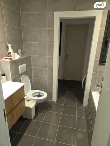 דירת גן, נחל משמר 44, פארק הנחל, באר שבע