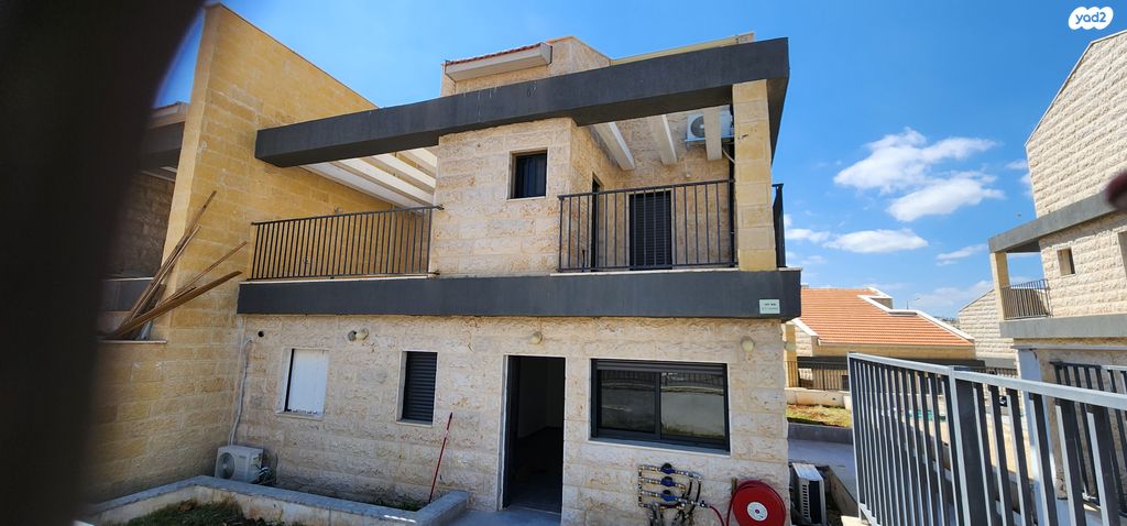 בית פרטי/ קוטג', התאנה 1, גבע בנימין, אדם - גבע בנימין