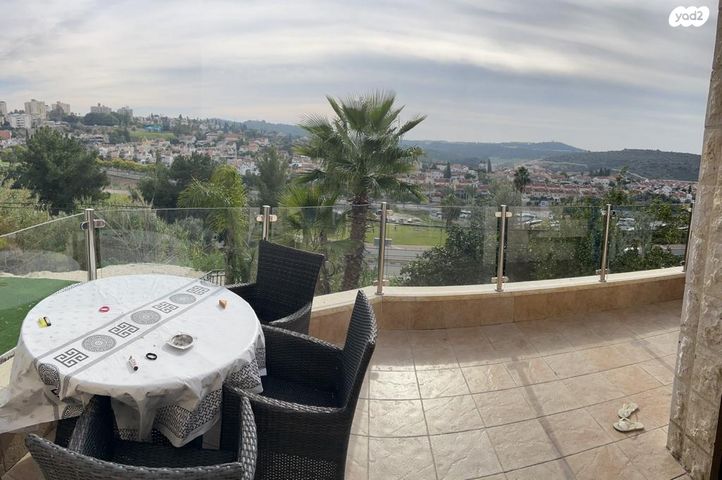 דו משפחתי, מנוח 5, רמת משה / בית שמש הוותיקה, בית שמש