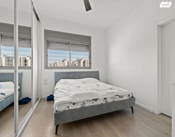 דירה, הרב זבולון גרז 6, רחובות הצעירה, רחובות