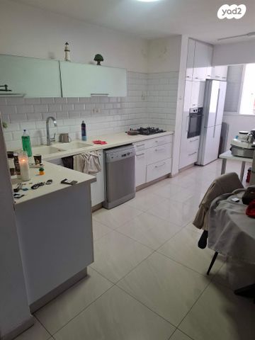 דופלקס, אהרון בוגנים 4, נאות שמיר, רמלה