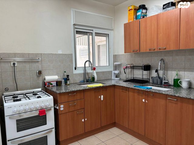 דירה, יחיעם 3, קרית שמואל, חיפה