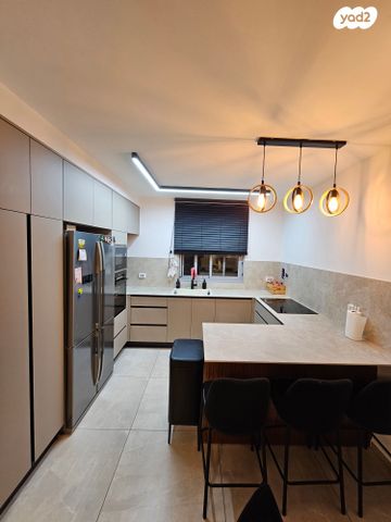 גג/ פנטהאוז, אסתר המלכה 18, כרמי גת, קרית גת