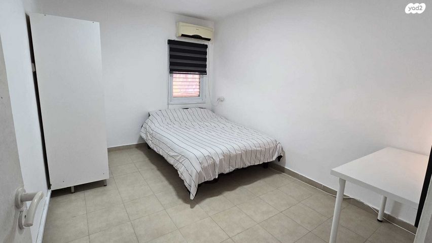 דירה, אברהם אבינו 16, שכונה ד', באר שבע