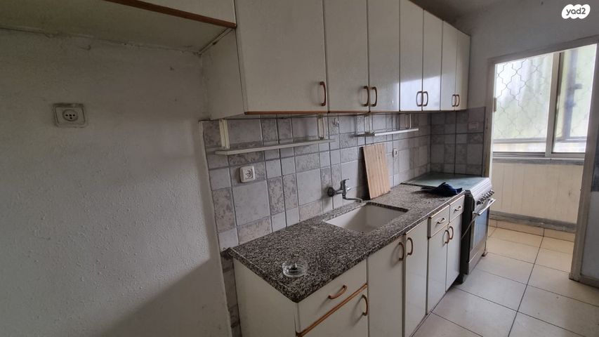 דירה, לכיש 36, קרית ים ד', קרית ים