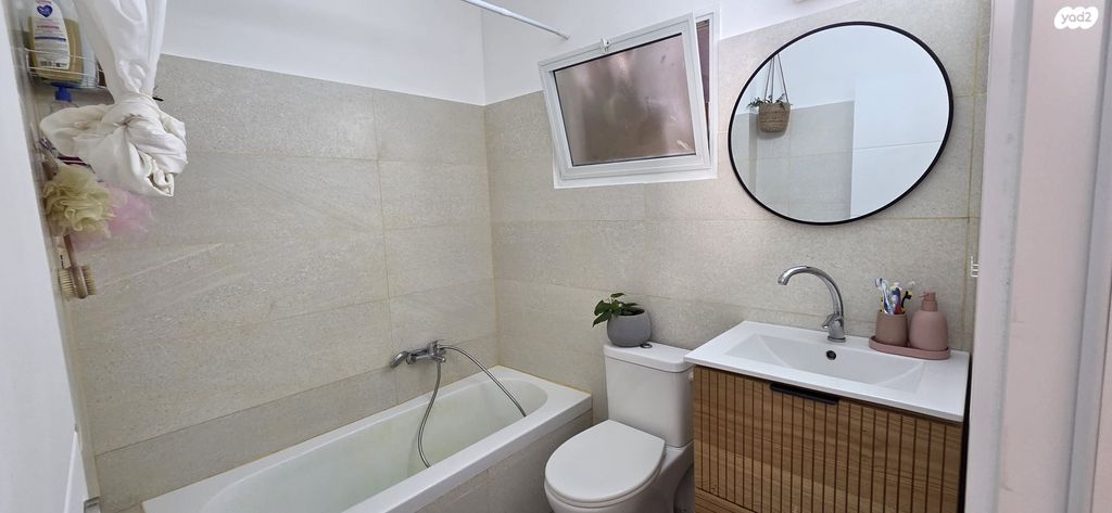 דירה, מכבים 71, ורדים, שוהם