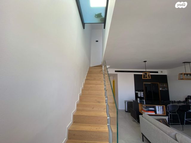 דופלקס, שמעון בן גמליאל 10, צפון יפו, המושבה האמריקאית-גרמנית, תל אביב יפו