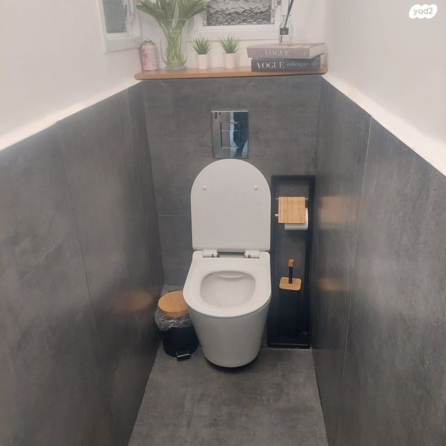 דירה, הגליל 5, נווה שאנן, חיפה