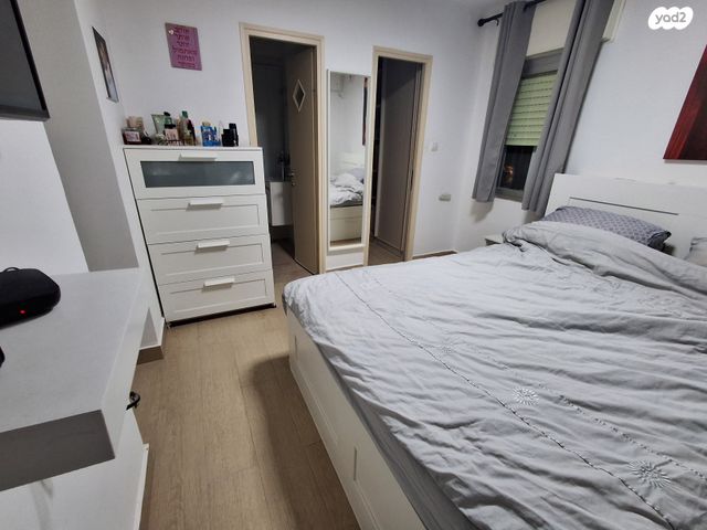 דירה, רחבת יותם 7, שכונה ו', באר שבע