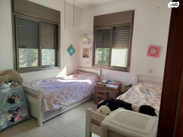 דו משפחתי, נחלת אבות 1, רבבה, רבבה