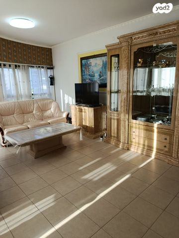 דירה, הציונות 15, רובע הקריה, הסיטי, אשדוד