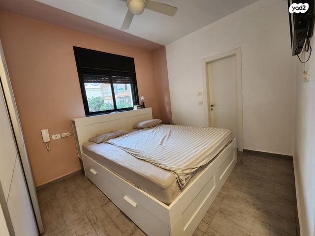 דירה, קריניצי 11, שכונת יהלום, מרכז העיר ב, רמת גן