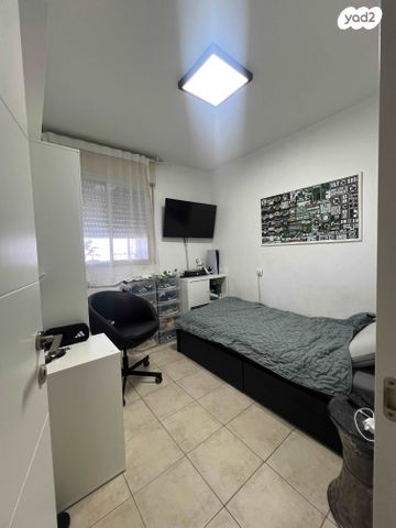 דירה, השיטה 13, רמות יצחק, נשר