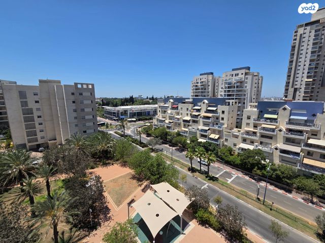 דירה, פרופ' דניאל כהנמן 5, רחובות המדע, רחובות