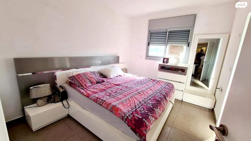 דירה, שילה 2, הסיטי, אשקלון