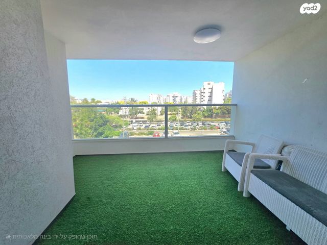 דירה, הסיתוונית 23, קרית ראשון, ראשון לציון