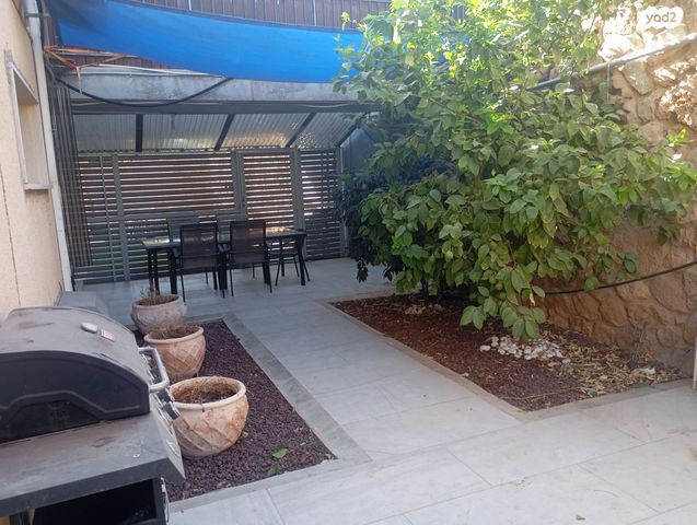 דו משפחתי, גאון הירדן 302, מעלה אפרים, מעלה אפרים