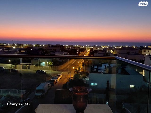 דירה, שדרות ירושלים 139, ברנע, אשקלון