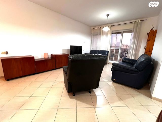 דירה, ימית 18, שכונה ט', באר שבע