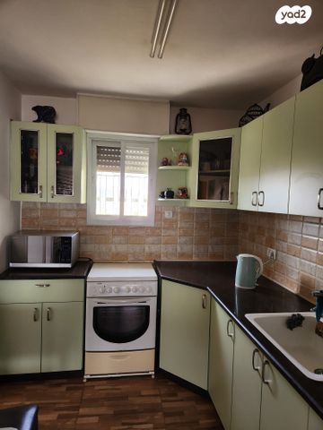 דירה, השליו 413, גילה, ירושלים