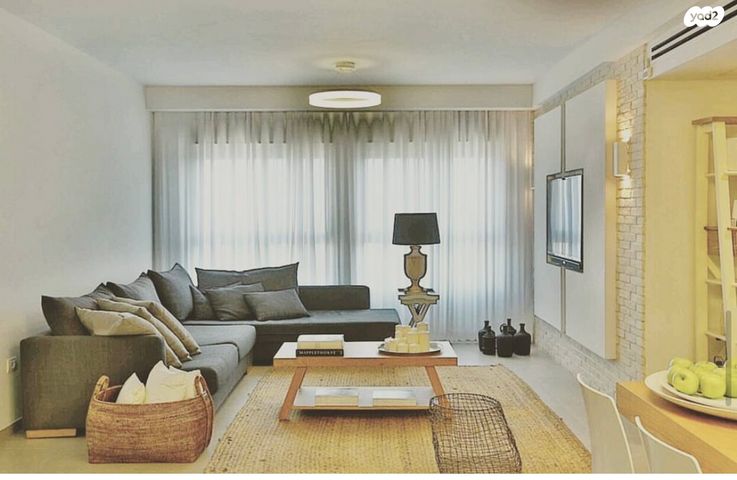 דופלקס, שלמה המלך 38, קיראון, קרית אונו